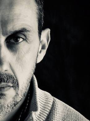 Instructor 3DS Max Corona Render Ivan Zabalza