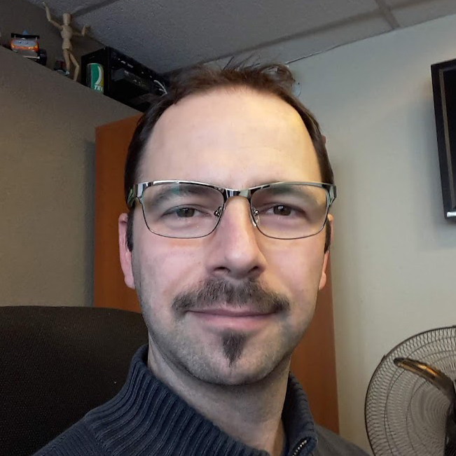 Instructor 3DS Max Scripting Hernan Rodenstein